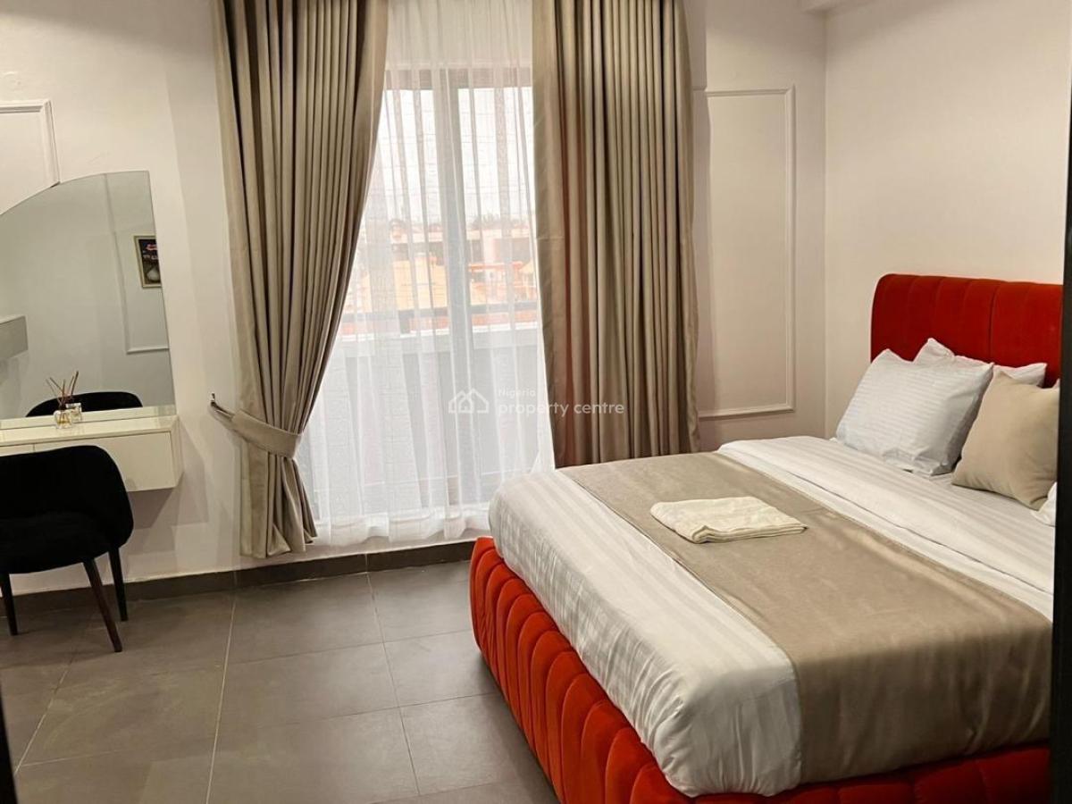 Tastefully Furnished 4/5-bedroom Apartment with Luxury Finishes, Oniru, Victoria Island (vi), Lagos, House Short Let