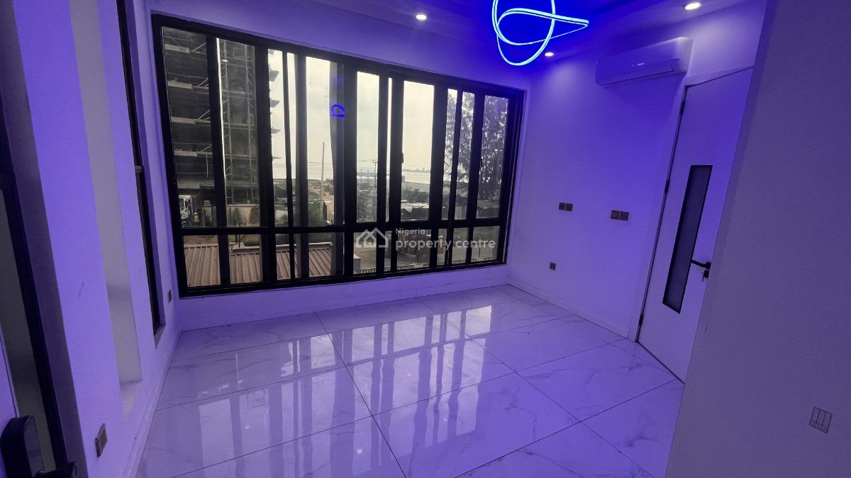 Luxury 4-bedroom Furnished Detached Duplex with Bq, Ikoyi, Lagos, Detached Duplex for Sale
