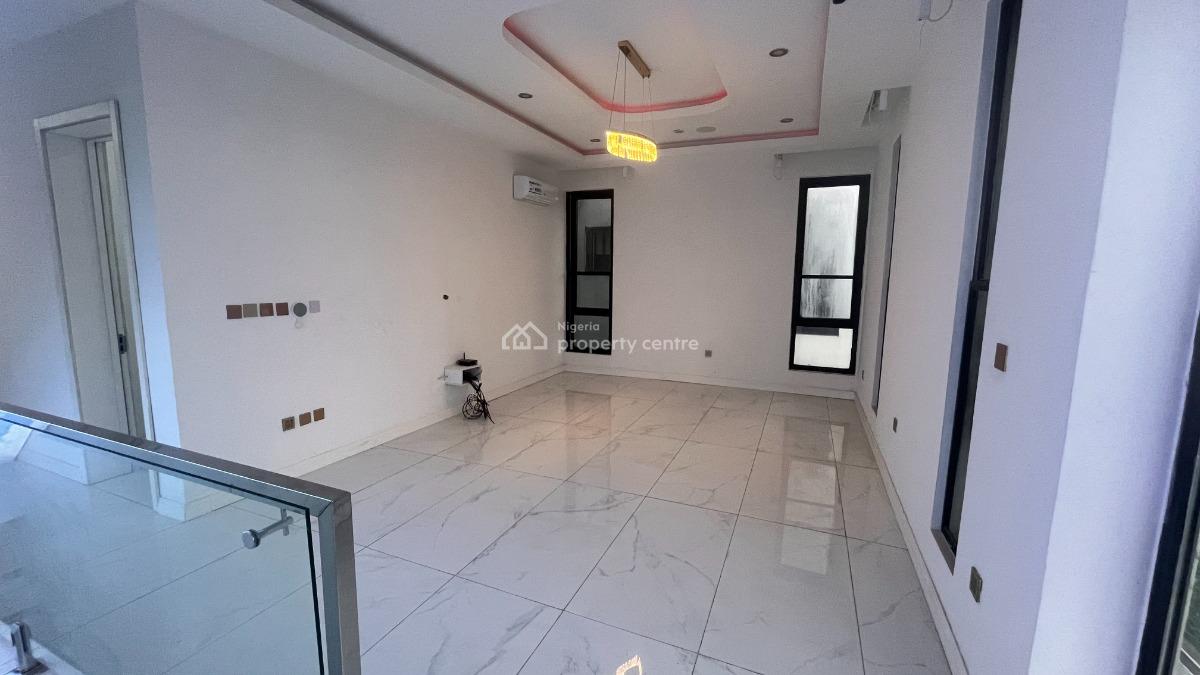 Luxury 4-bedroom Furnished Detached Duplex with Bq, Ikoyi, Lagos, Detached Duplex for Sale