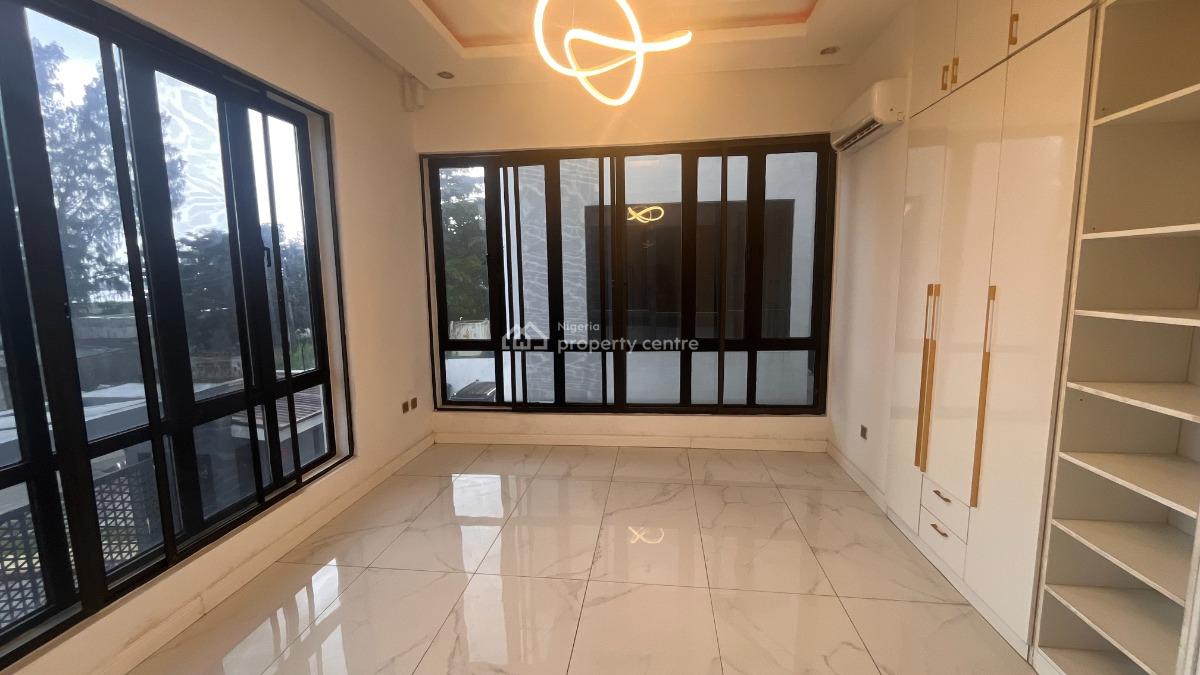 Luxury 4-bedroom Furnished Detached Duplex with Bq, Ikoyi, Lagos, Detached Duplex for Sale