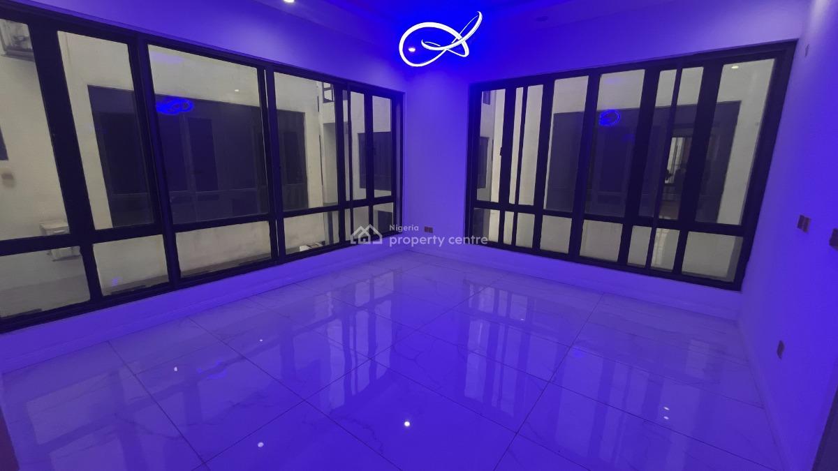 Luxury 4-bedroom Furnished Detached Duplex with Bq, Ikoyi, Lagos, Detached Duplex for Sale