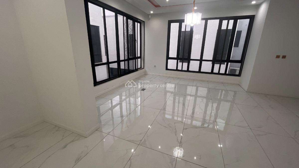 Luxury 4-bedroom Furnished Detached Duplex with Bq, Ikoyi, Lagos, Detached Duplex for Sale