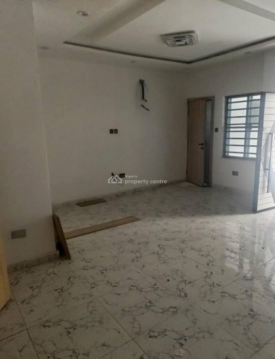Newly Built , Stunning 2 Bedroom Apartment in a Secure Estate, Orchid Road, Lekki, Lagos, Flat / Apartment for Sale