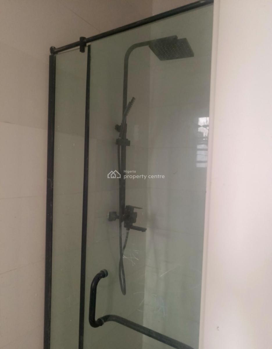 Newly Built , Stunning 2 Bedroom Apartment in a Secure Estate, Orchid Road, Lekki, Lagos, Flat / Apartment for Sale