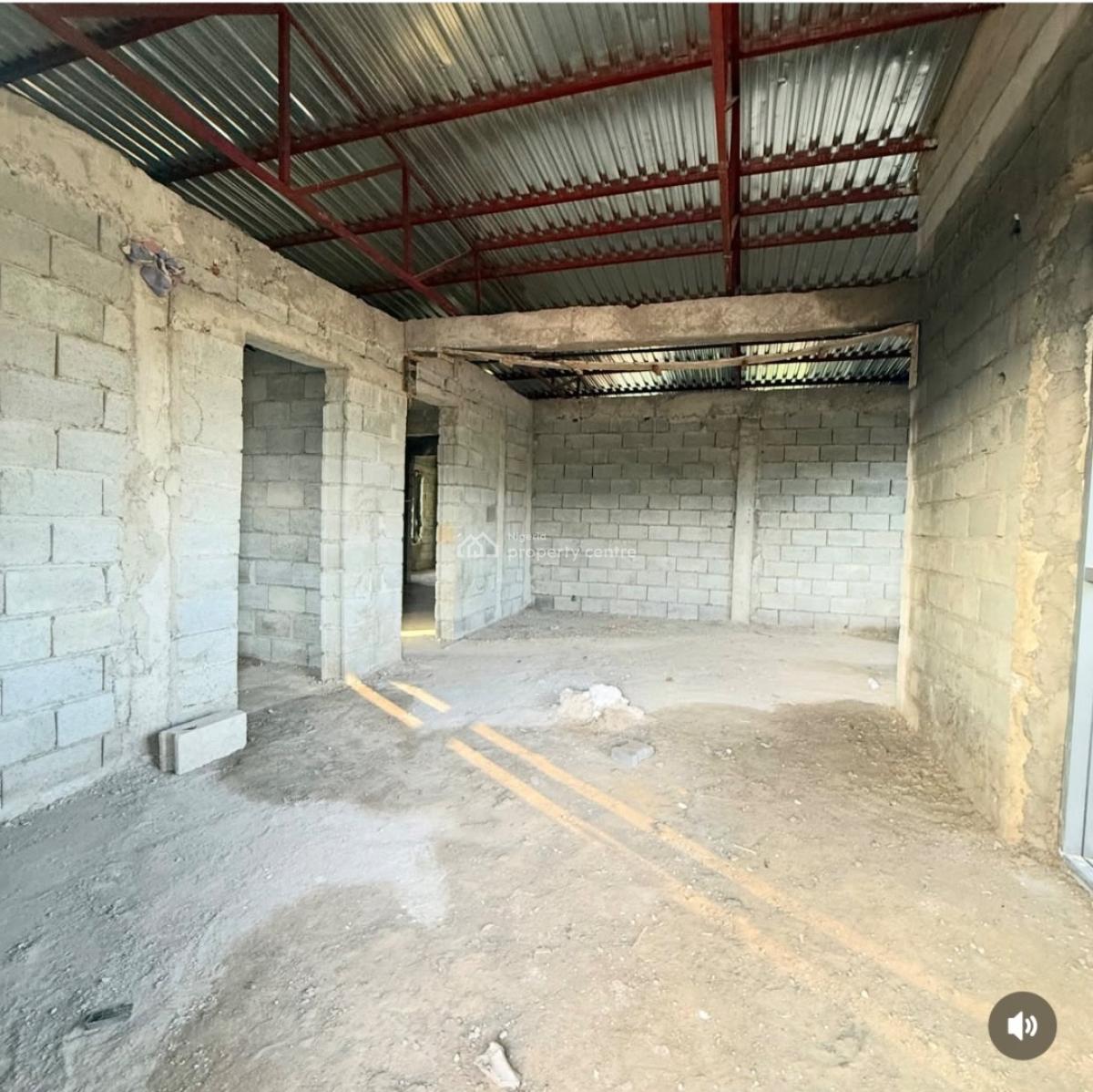 Contemporary 5 Bedroom Detached Duplex with Bq, Guzape District, Abuja, Detached Duplex for Sale
