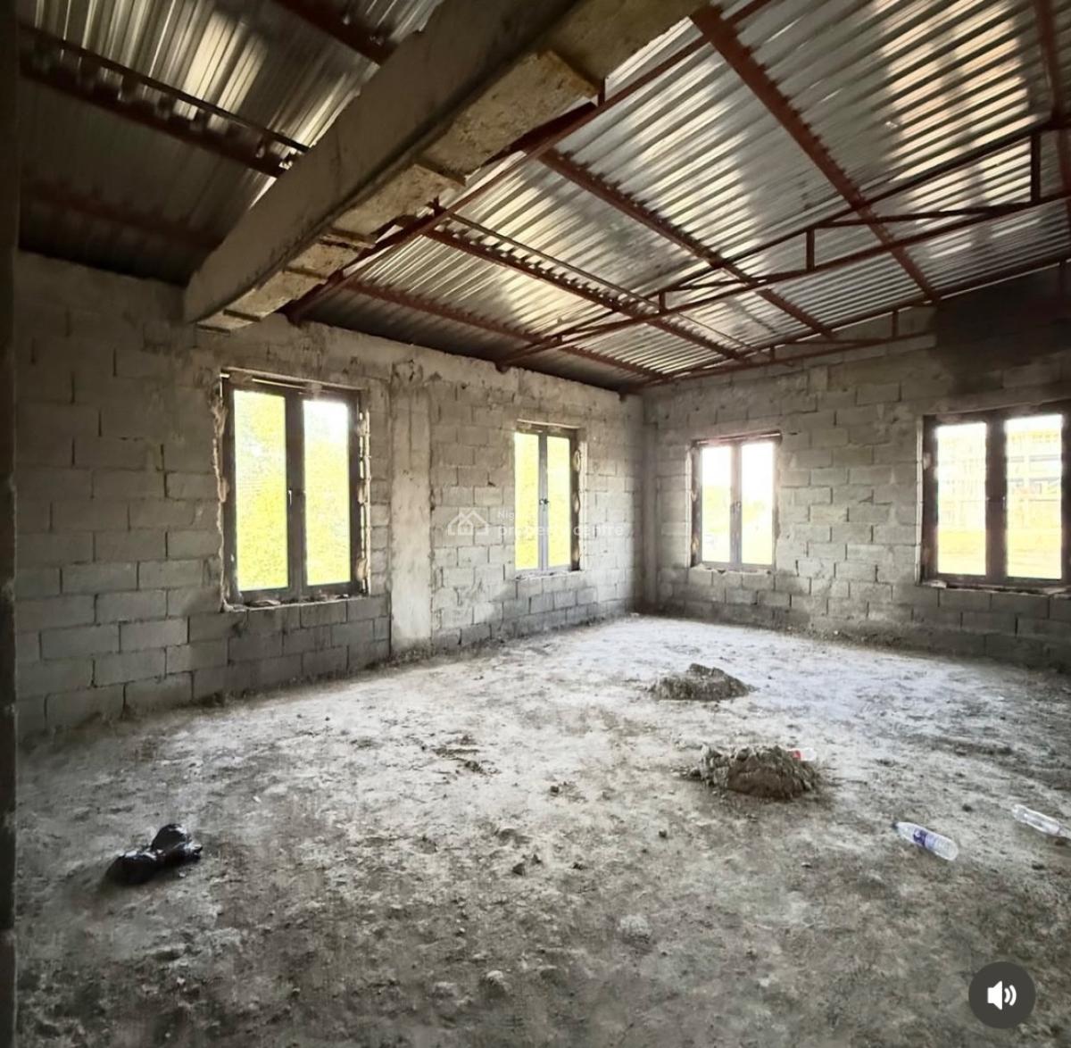 Contemporary 5 Bedroom Detached Duplex with Bq, Guzape District, Abuja, Detached Duplex for Sale
