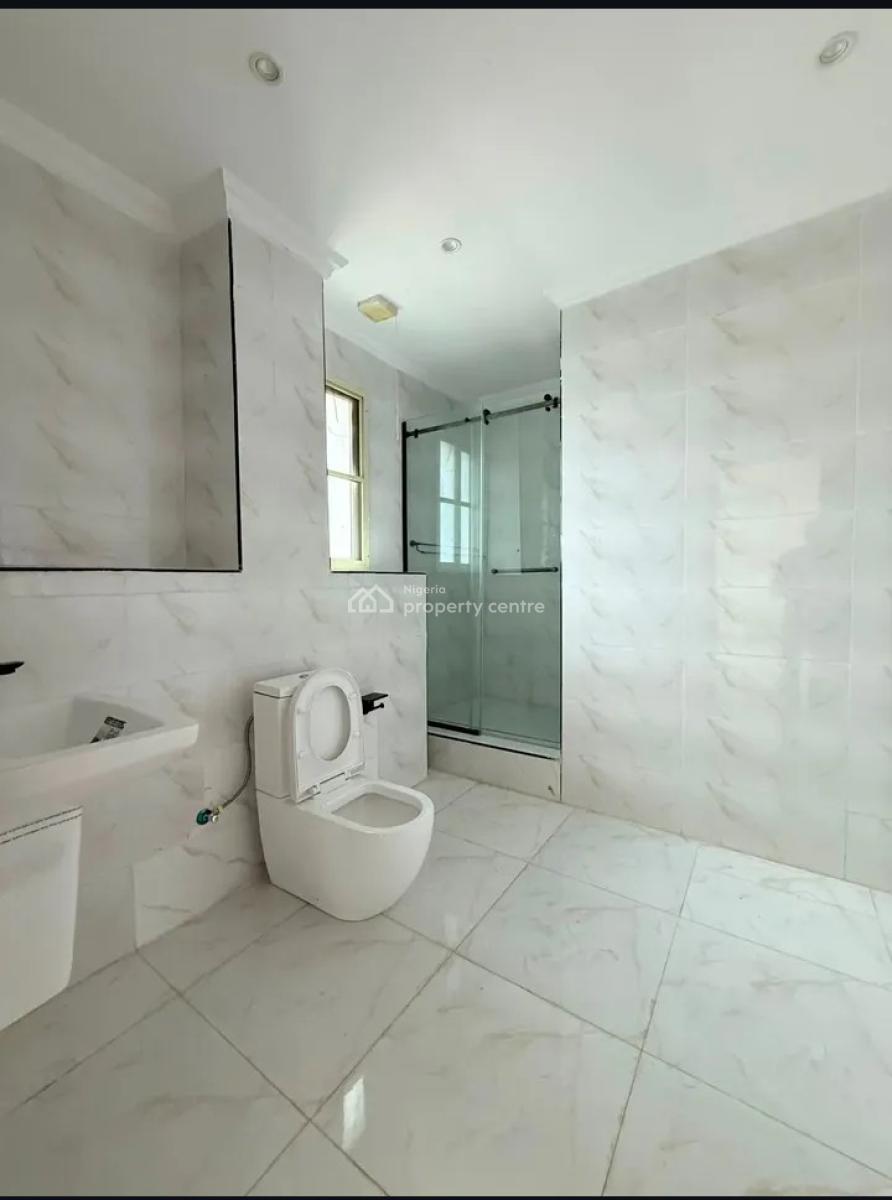 3 Bedroom Maissonette, Ikoyi, Lagos, Terraced Duplex for Rent
