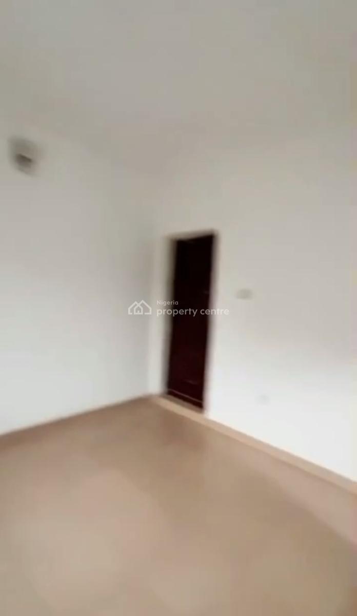 a Decent Lovely Room Self Contain, Off Market Street, Shomolu, Lagos, Self Contain (single Rooms) for Rent