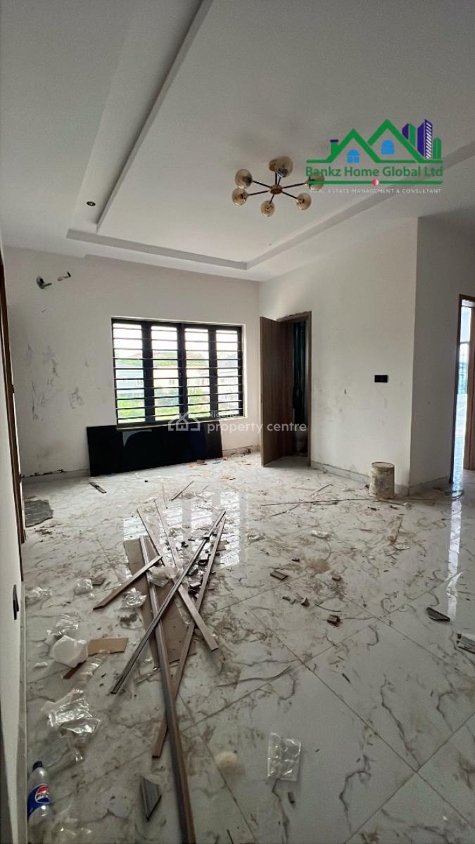 Luxury Brand New 2bedroom Apartment, Lekki Phase 1, Lekki, Lagos, Flat / Apartment for Sale