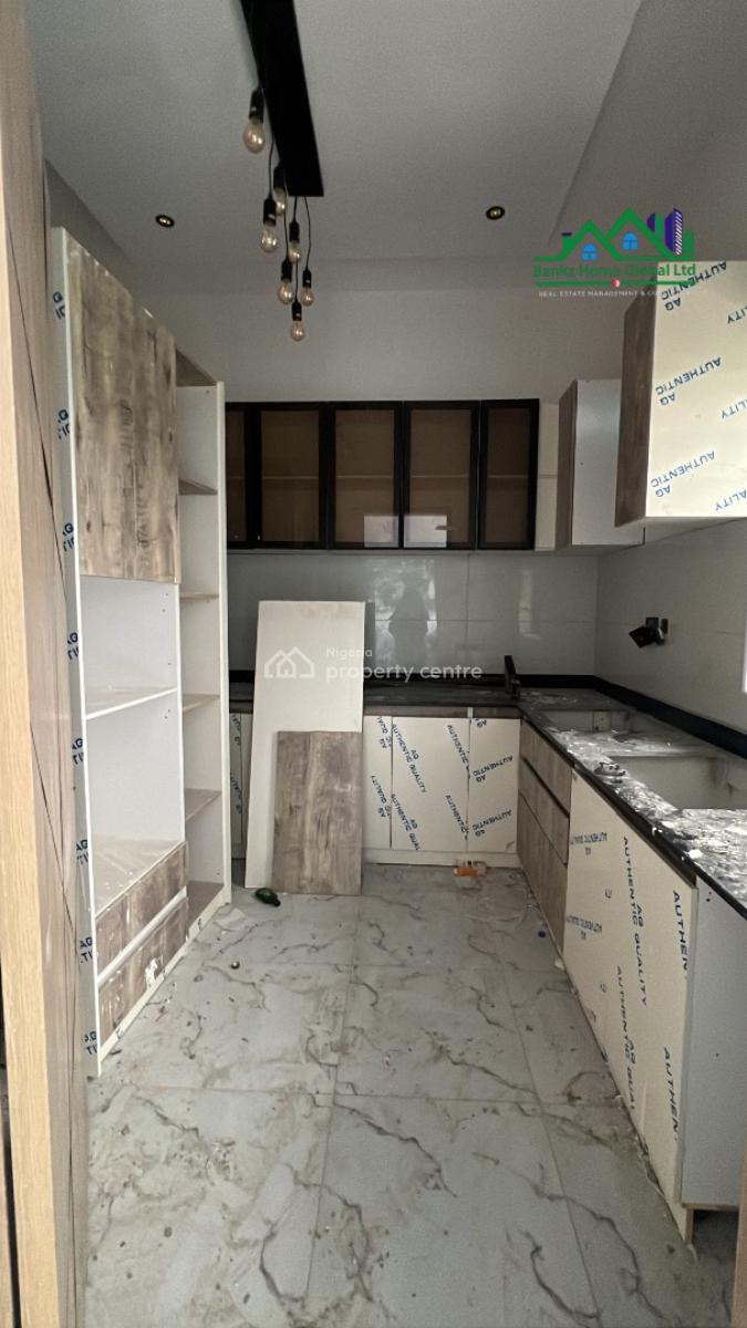 Luxury Brand New 2bedroom Apartment, Lekki Phase 1, Lekki, Lagos, Flat / Apartment for Sale