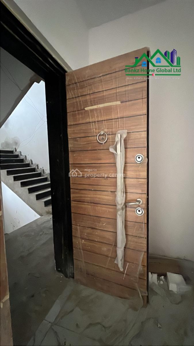 Luxury Brand New 2bedroom Apartment, Lekki Phase 1, Lekki, Lagos, Flat / Apartment for Sale