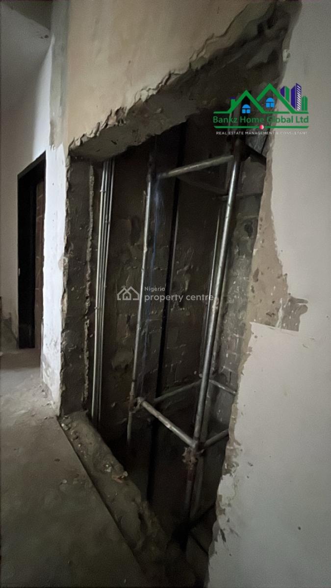 Luxury Brand New 2bedroom Apartment, Lekki Phase 1, Lekki, Lagos, Flat / Apartment for Sale