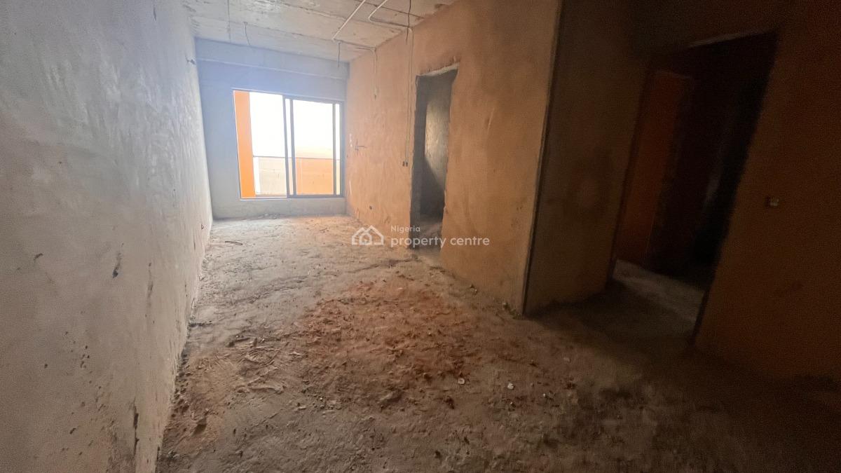 Luxury 2-bedroom Furnished Apartment, Ikoyi, Lagos, Flat / Apartment for Sale