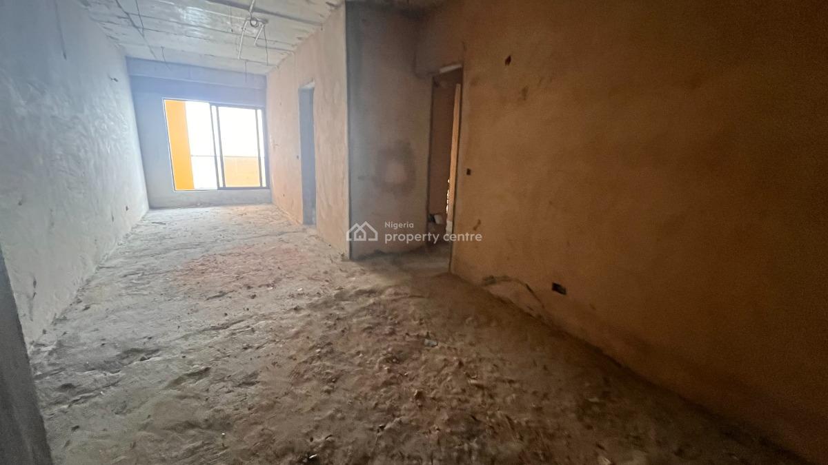Luxury 2-bedroom Furnished Apartment, Ikoyi, Lagos, Flat / Apartment for Sale