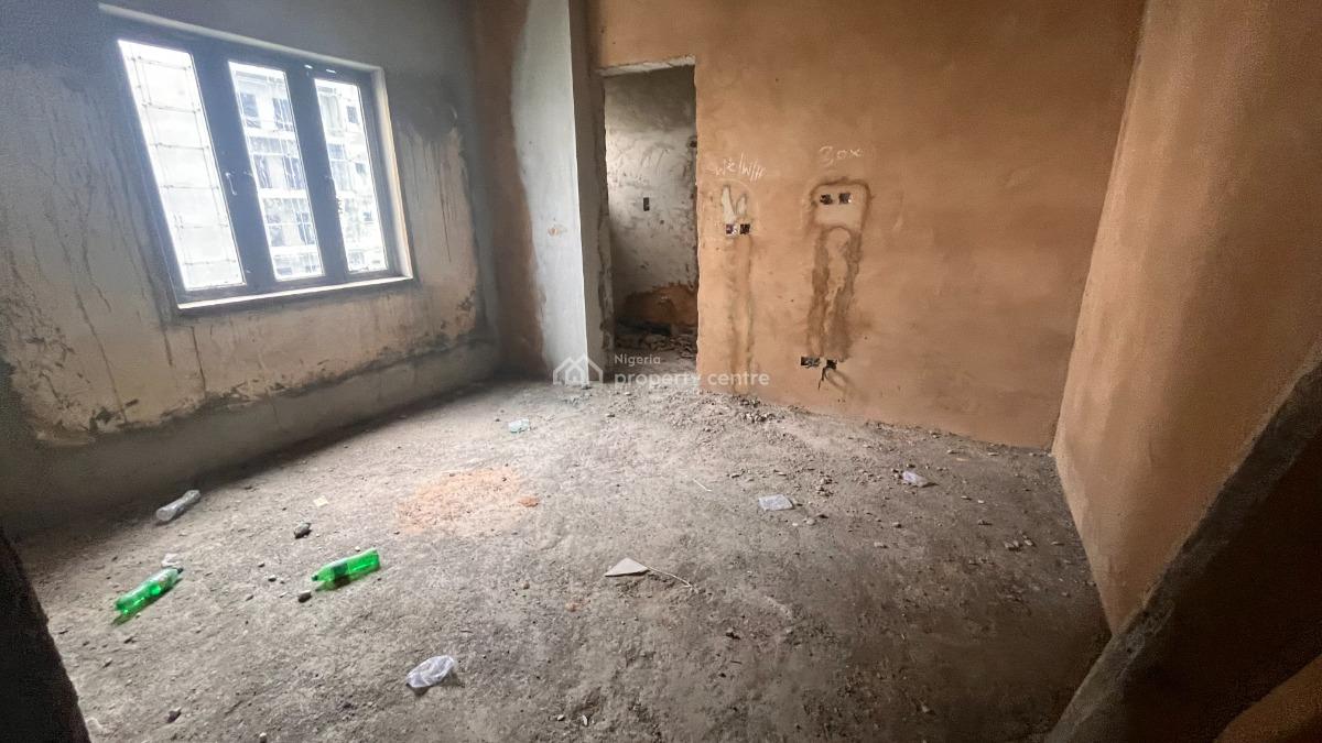 Luxury 2-bedroom Furnished Apartment, Ikoyi, Lagos, Flat / Apartment for Sale