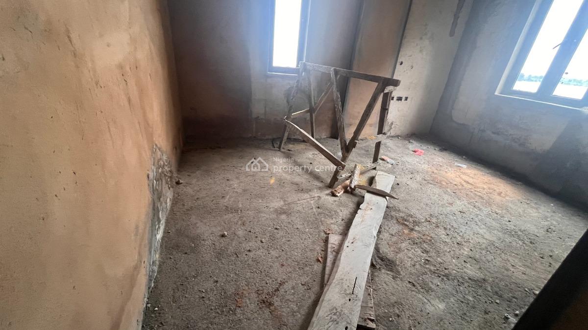 Luxury 2-bedroom Furnished Apartment, Ikoyi, Lagos, Flat / Apartment for Sale