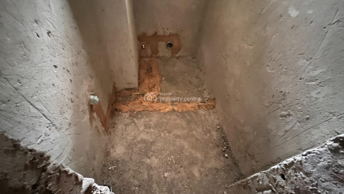 Luxury 2-bedroom Furnished Apartment, Ikoyi, Lagos, Flat / Apartment for Sale