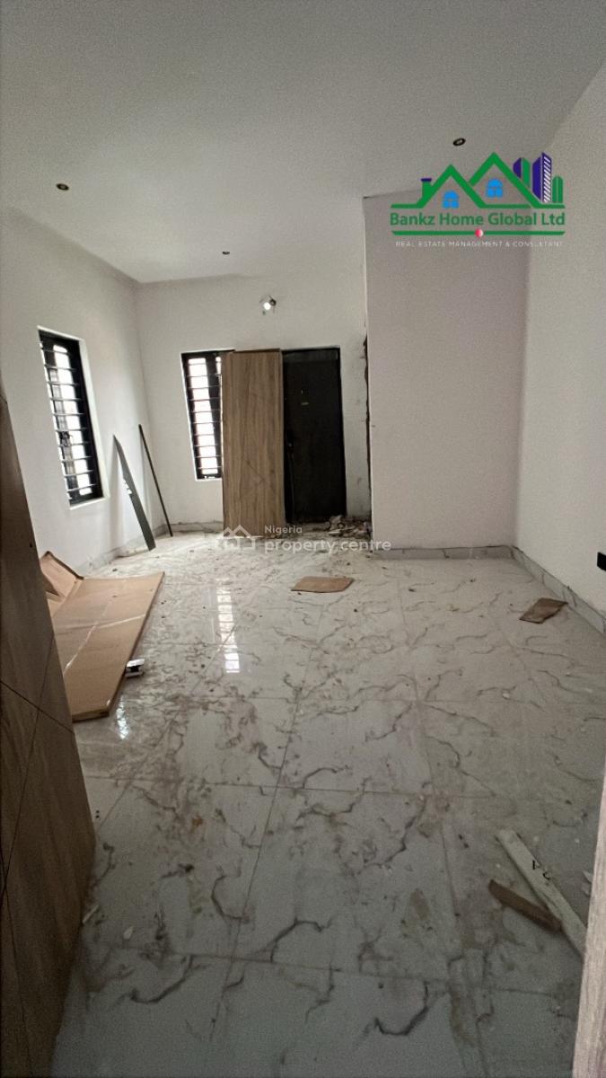 Luxury Brand New 1 Bedroom Apartment, Lekki Phase 1, Lekki, Lagos, Mini Flat (room and Parlour) for Sale