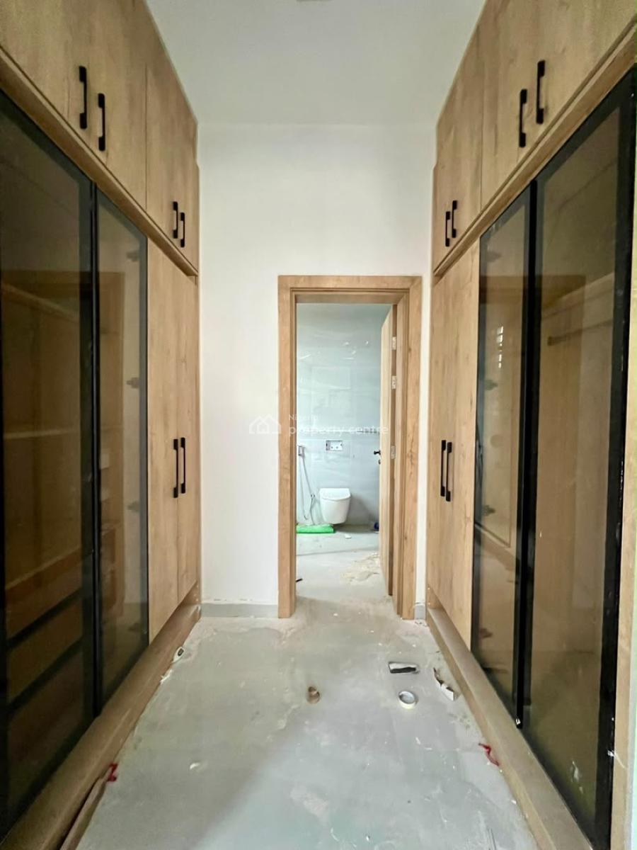 Luxury Brand New 6bedrooms Detached House with Cenima,elevator and Bq, Victoria Island (vi), Lagos, Detached Duplex for Sale