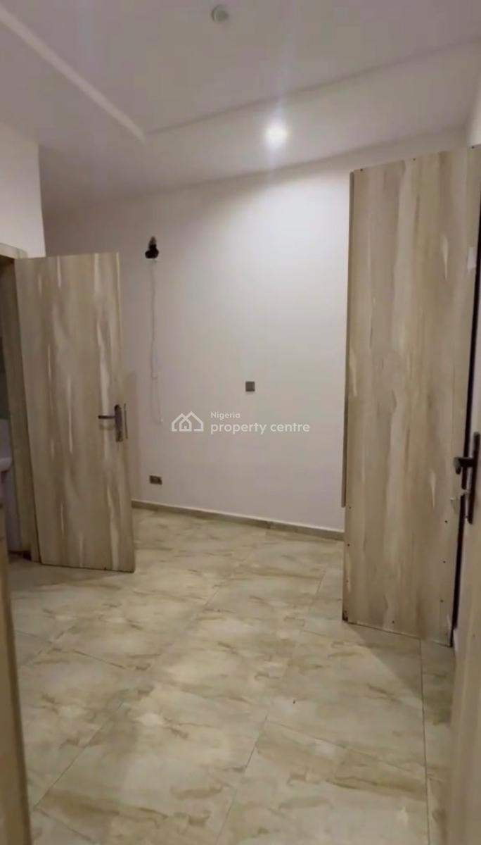 Very Spacious Mini Flat in Shared House, Orchid Road, Lekki, Lagos, Mini Flat (room and Parlour) for Rent