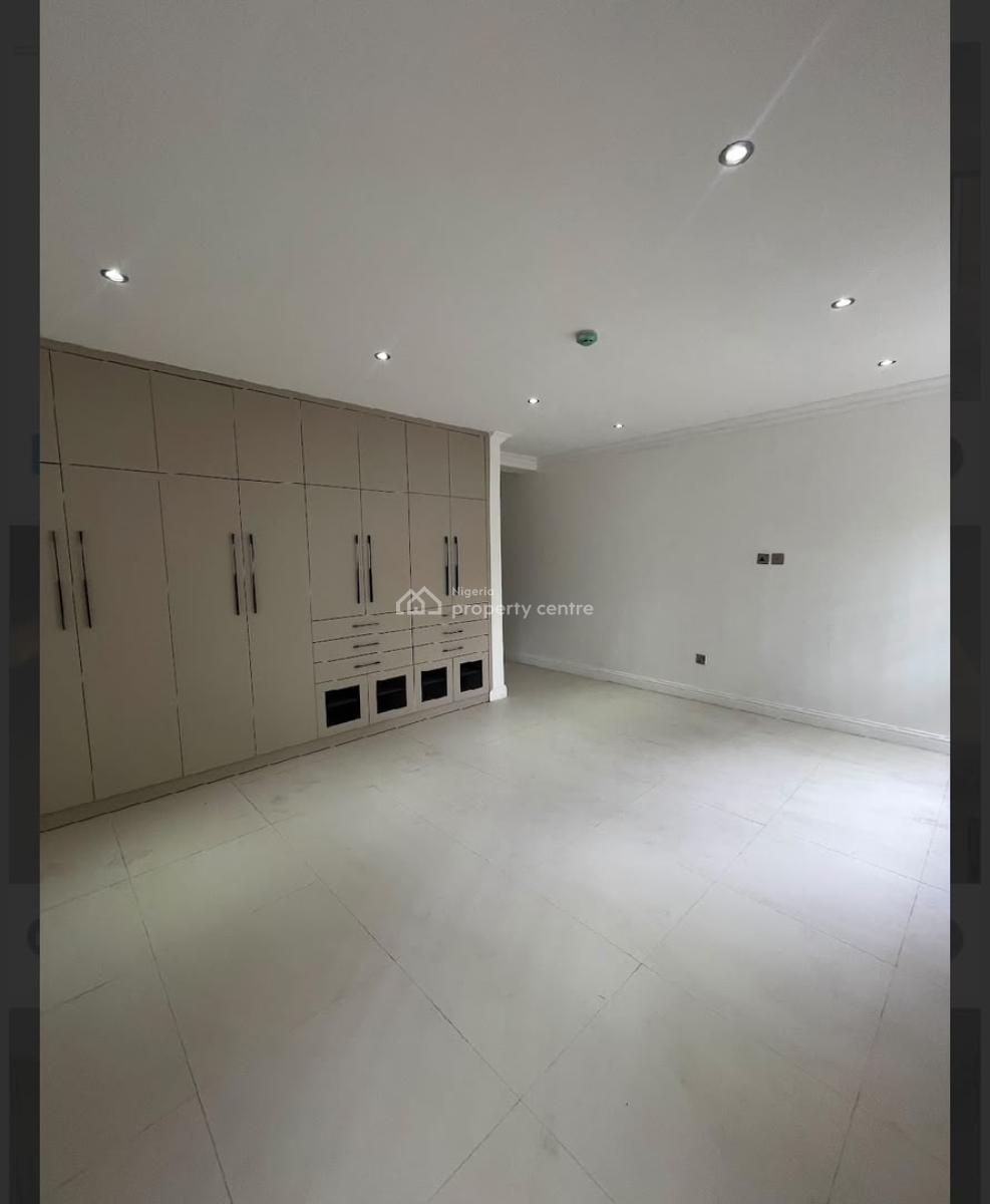 Newly Renovated 3-bedroom Flat with Bq, Mac Donald Rd, Old Ikoyi, Ikoyi, Lagos, Flat / Apartment for Rent