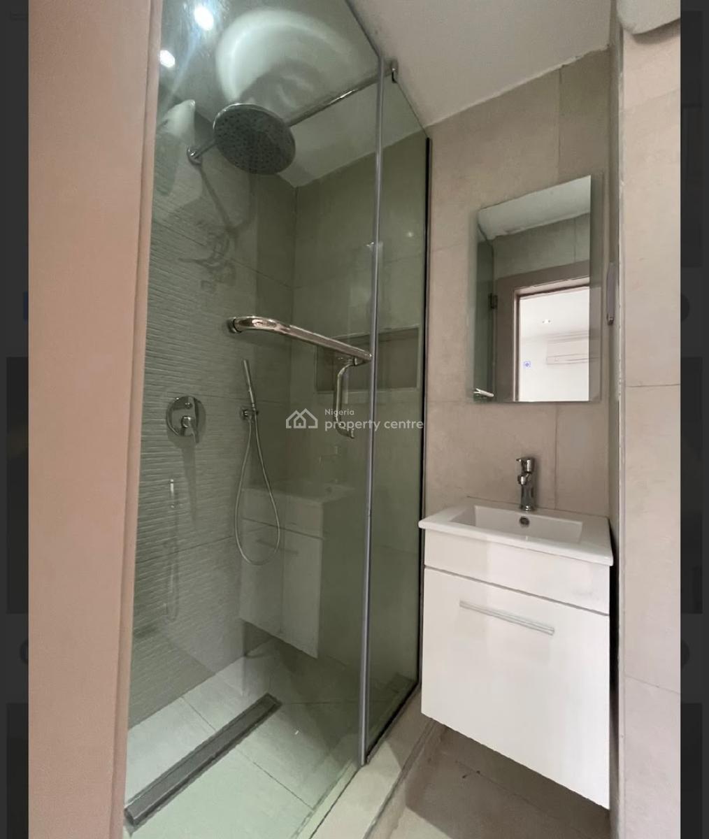 Newly Renovated 3-bedroom Flat with Bq, Mac Donald Rd, Old Ikoyi, Ikoyi, Lagos, Flat / Apartment for Rent