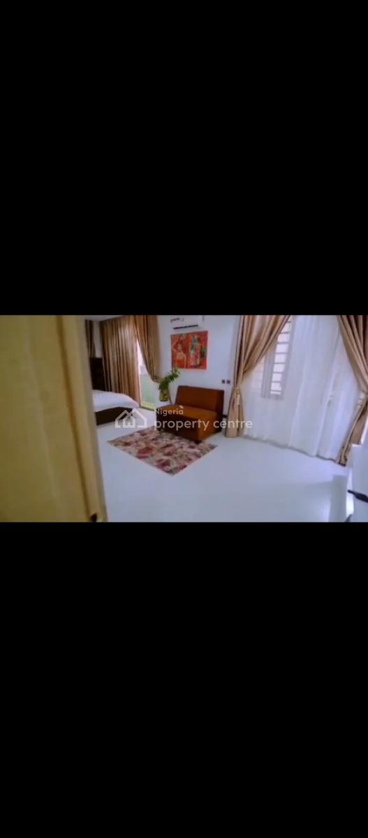 Fully Furnished and Serviced 2 Bedroom, Behind Blenco, Ikate, Lekki, Lagos, Flat / Apartment for Sale