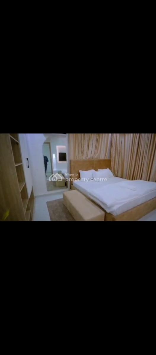 Fully Furnished and Serviced 2 Bedroom, Behind Blenco, Ikate, Lekki, Lagos, Flat / Apartment for Sale