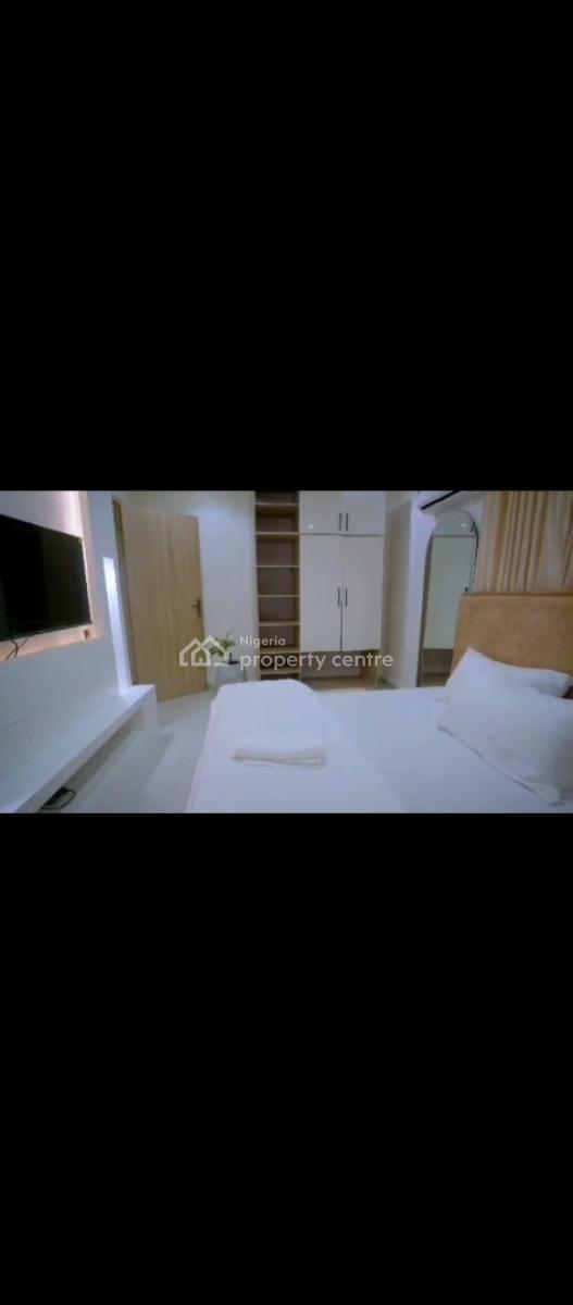 Fully Furnished and Serviced 2 Bedroom, Behind Blenco, Ikate, Lekki, Lagos, Flat / Apartment for Sale