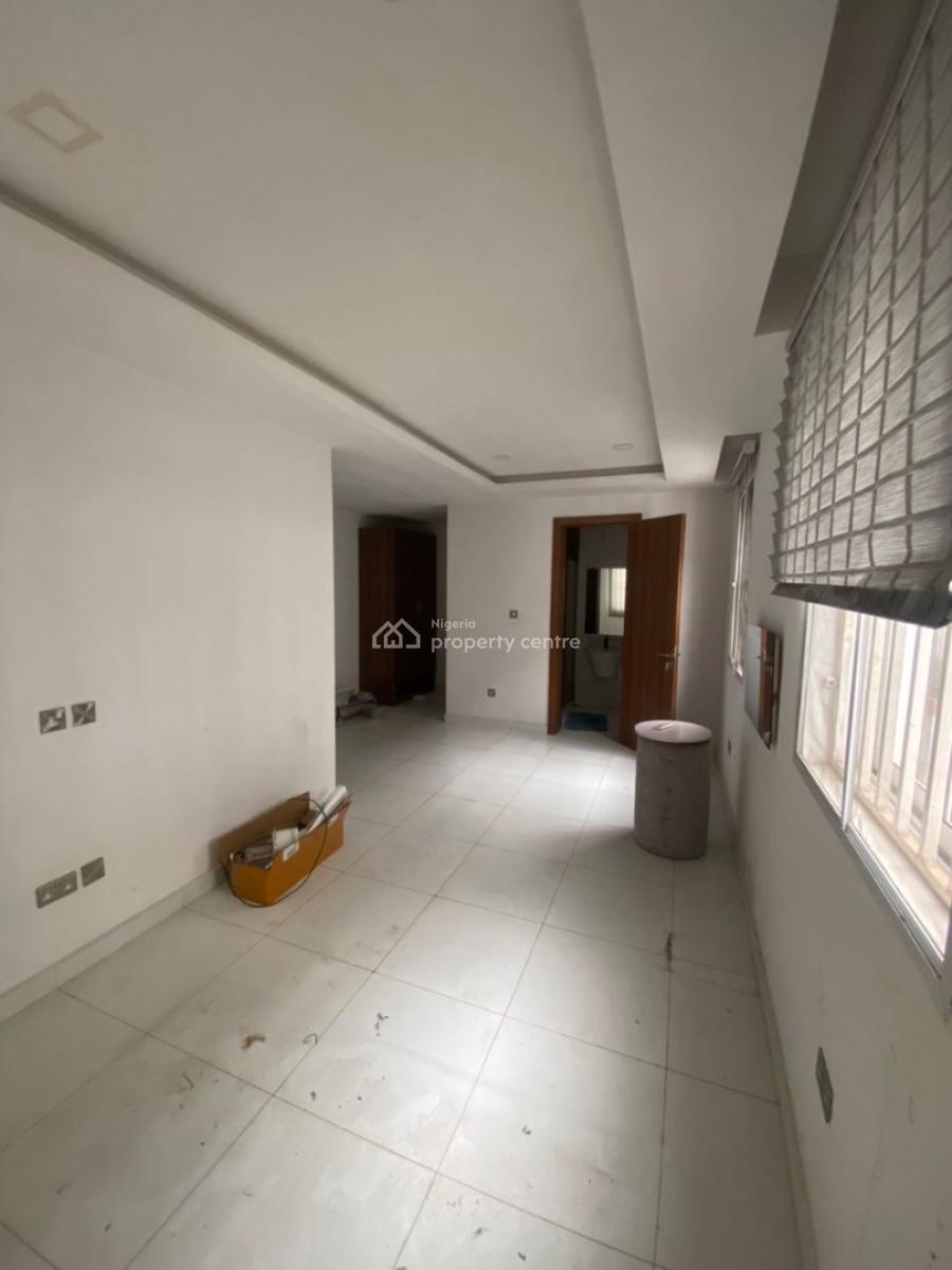 Luxury 3-bedroom Furnished Apartment with Bq., Ikoyi, Lagos, Flat / Apartment for Rent