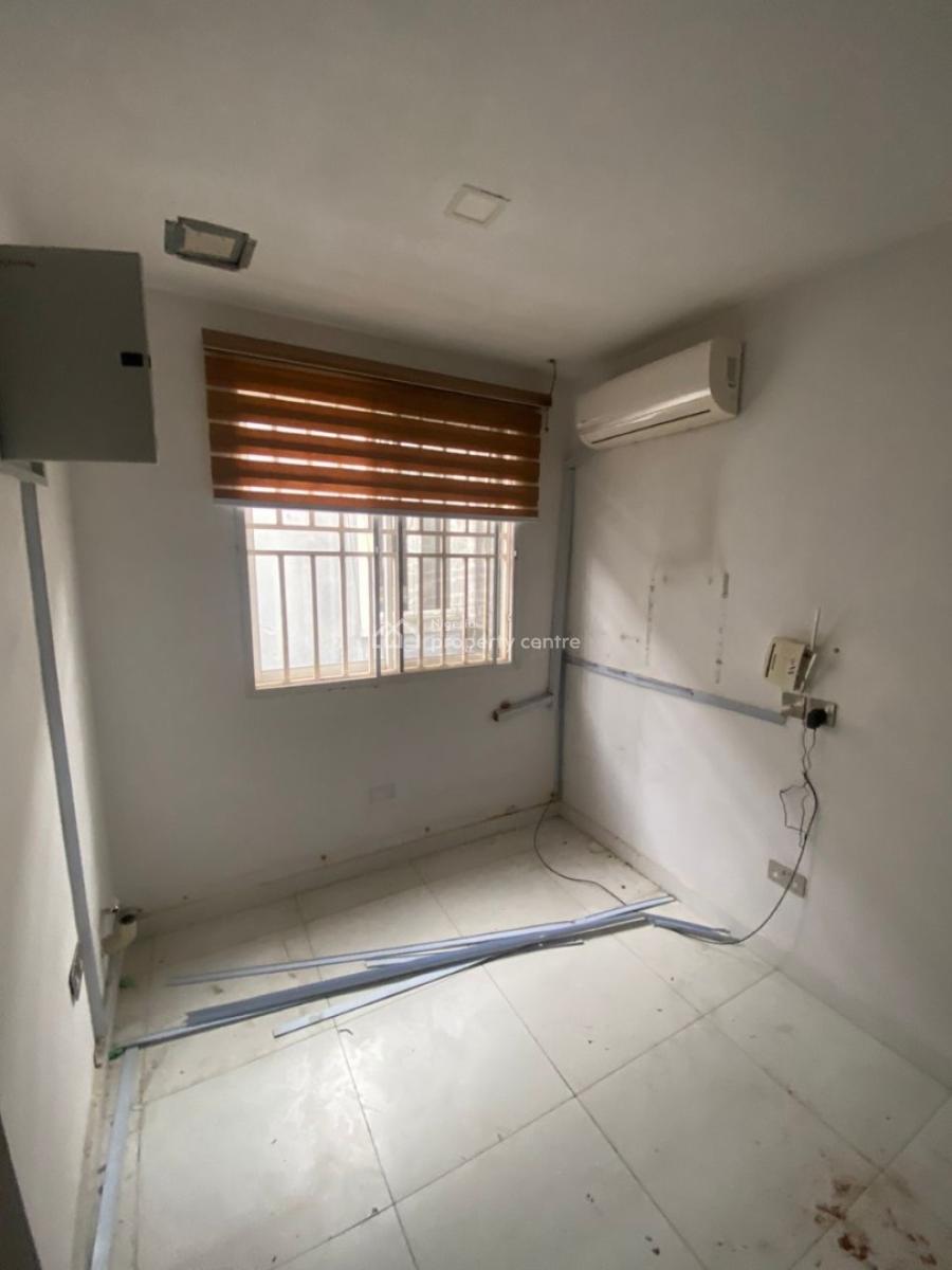 Luxury 3-bedroom Furnished Apartment with Bq., Ikoyi, Lagos, Flat / Apartment for Rent