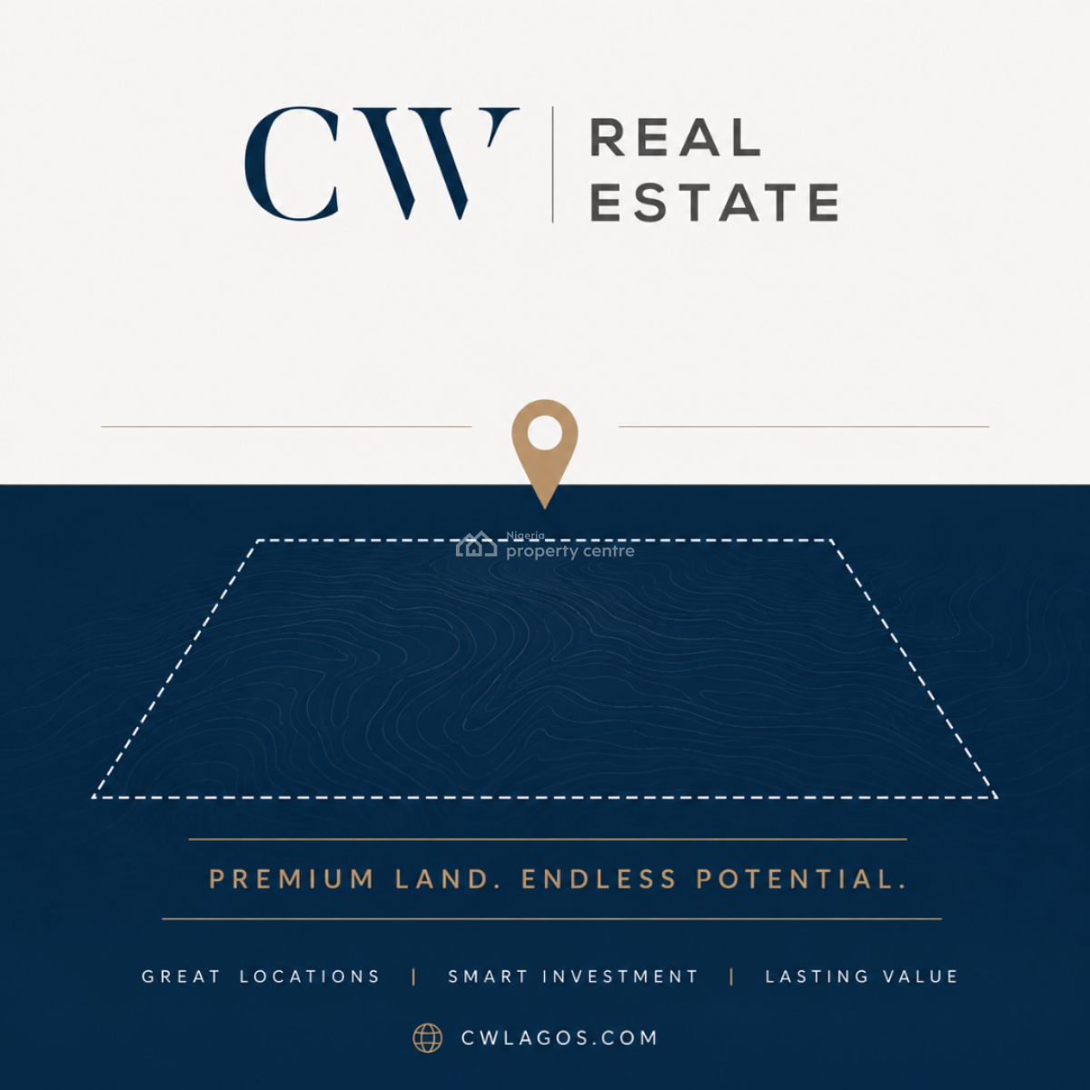 Land Measuring 1,151.90sqmsqm in Vi, Victoria Island (vi), Lagos, Land for Sale