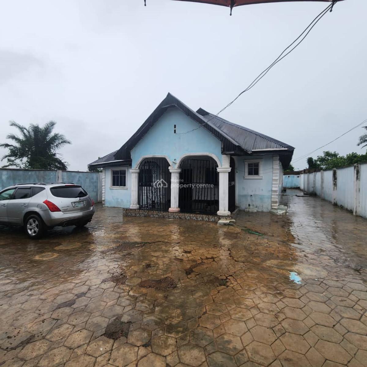 2 Unit of 2 Bedroom Flats, Akinyele, Ibadan, Ibadan, Oyo, Block of Flats for Sale