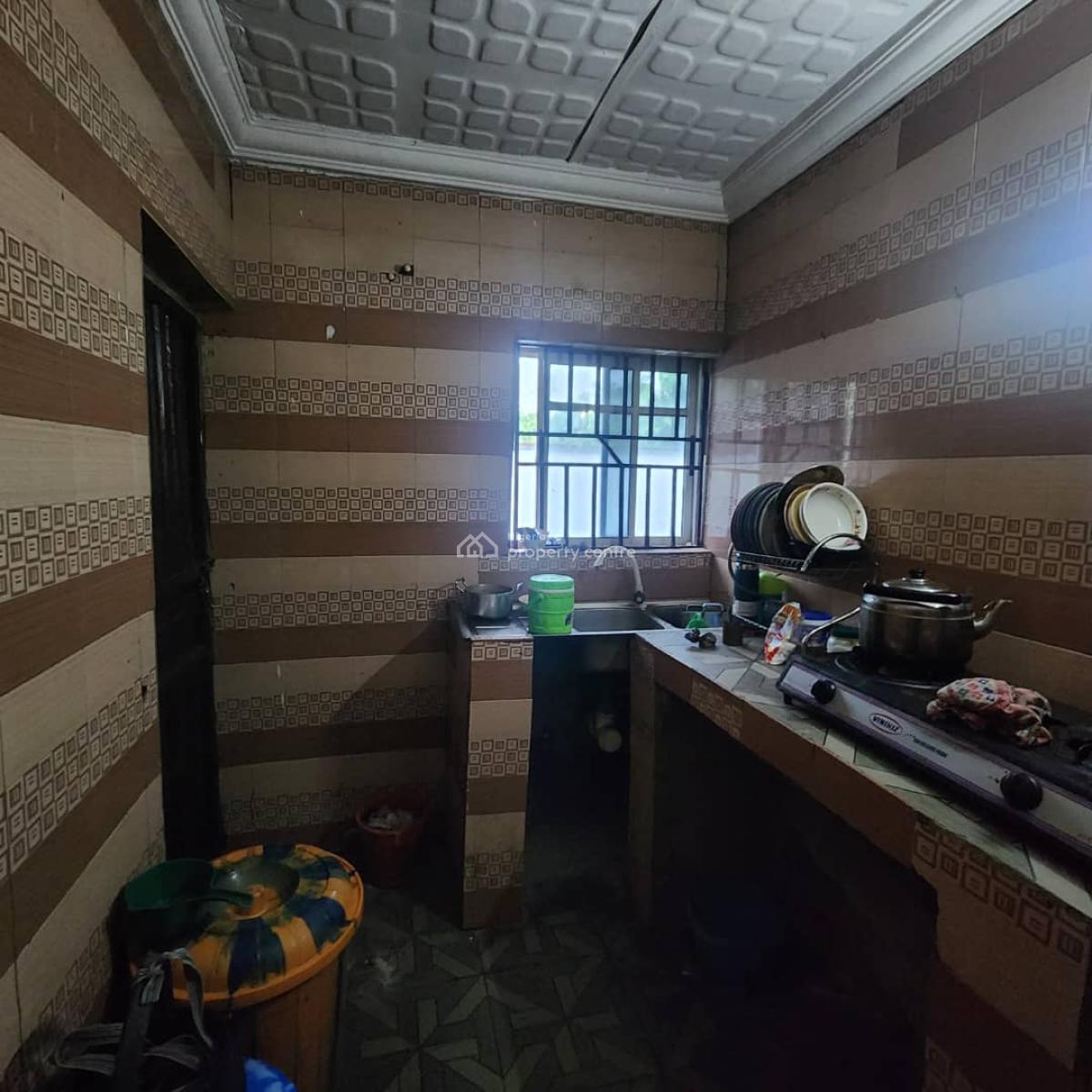 2 Unit of 2 Bedroom Flats, Akinyele, Ibadan, Ibadan, Oyo, Block of Flats for Sale