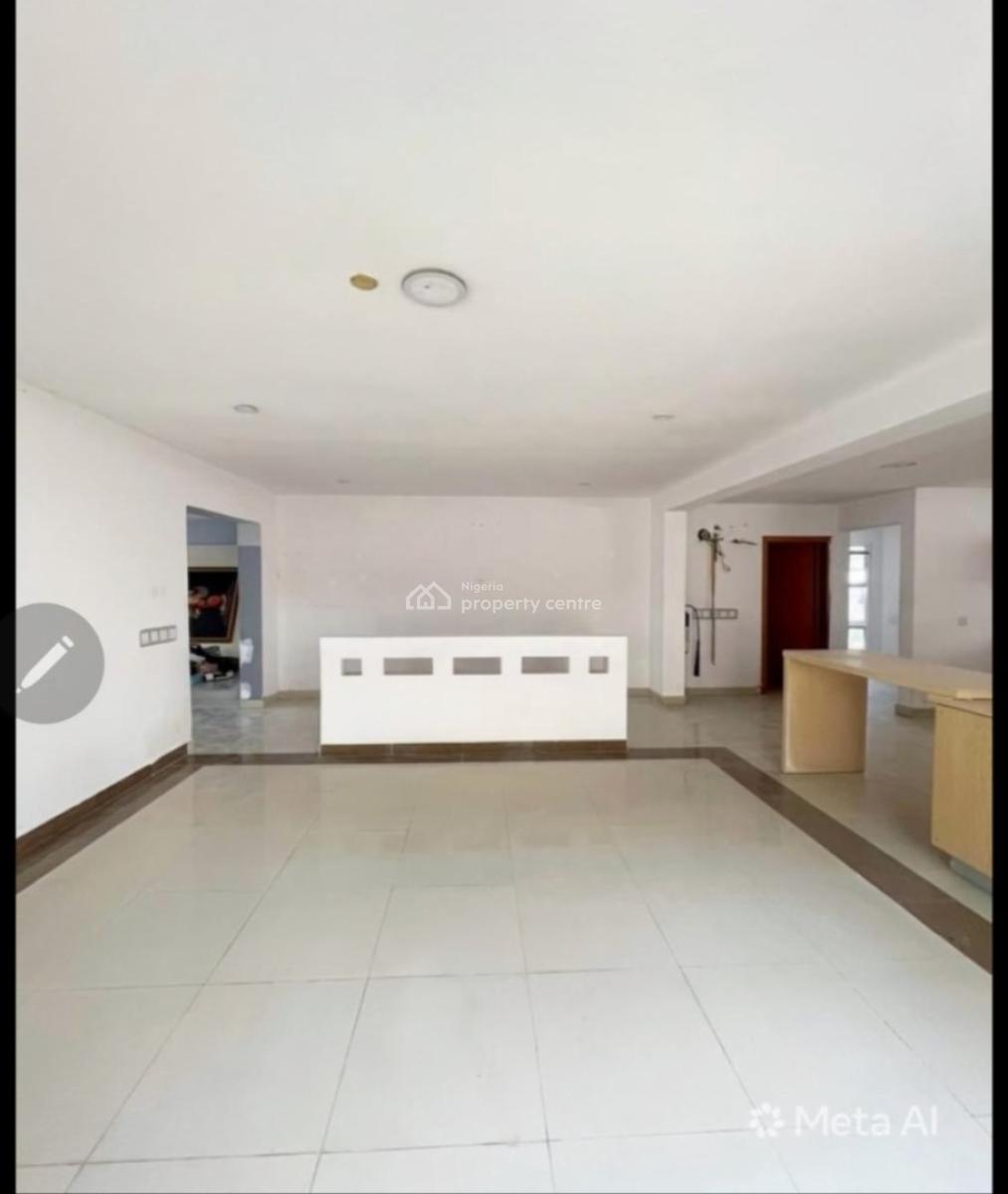 Luxury 3 Bedroom Penthouse Now Available, Off Admiralty, Lekki Phase 1, Lekki, Lagos, Flat / Apartment for Rent