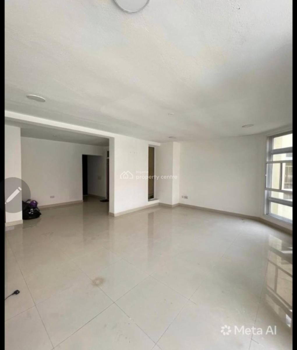 Luxury 3 Bedroom Penthouse Now Available, Off Admiralty, Lekki Phase 1, Lekki, Lagos, Flat / Apartment for Rent