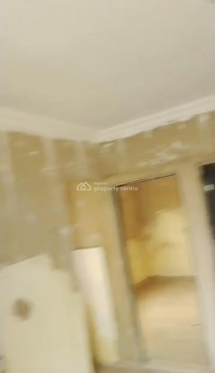 a Decent Newly Built 2 Bedroom Flat, Alapere, Ketu, Lagos, Semi-detached Duplex for Rent