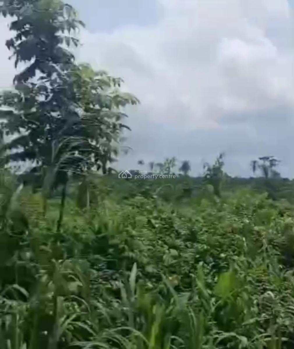 Several Plots of Dry Land, Diamond Estate 2.0, Mowe Ofada, Ogun, Residential Land for Sale
