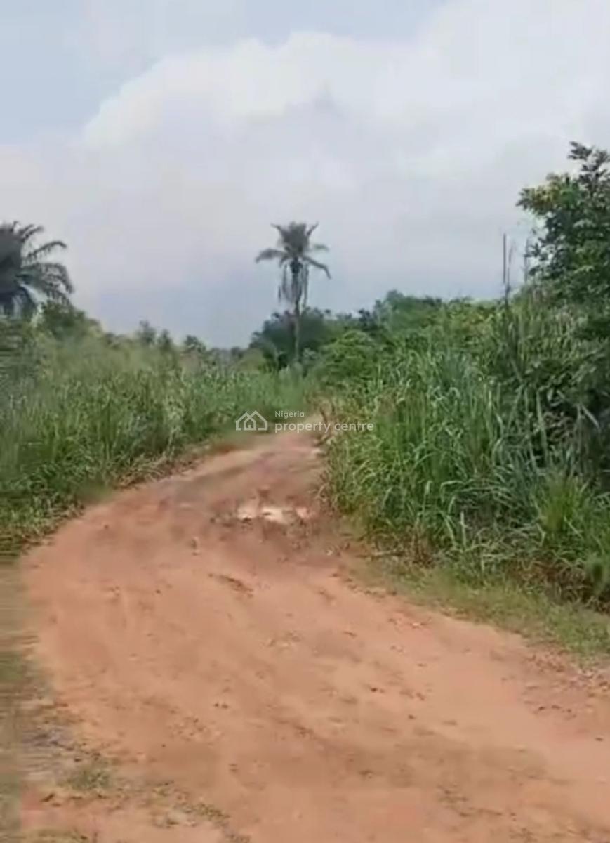 Several Plots of Dry Land, Diamond Estate 2.0, Mowe Ofada, Ogun, Residential Land for Sale