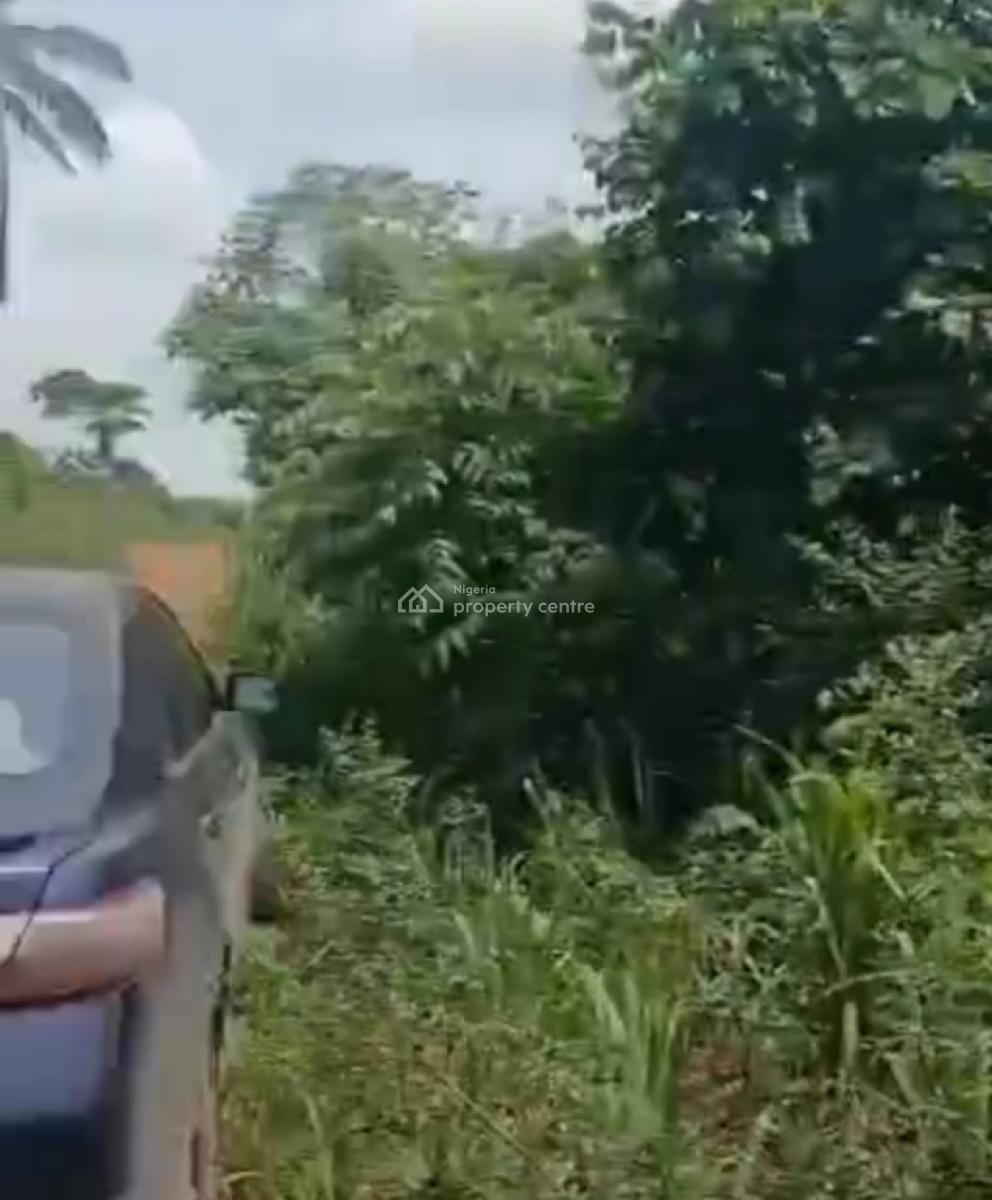 Several Plots of Dry Land, Diamond Estate 2.0, Mowe Ofada, Ogun, Residential Land for Sale
