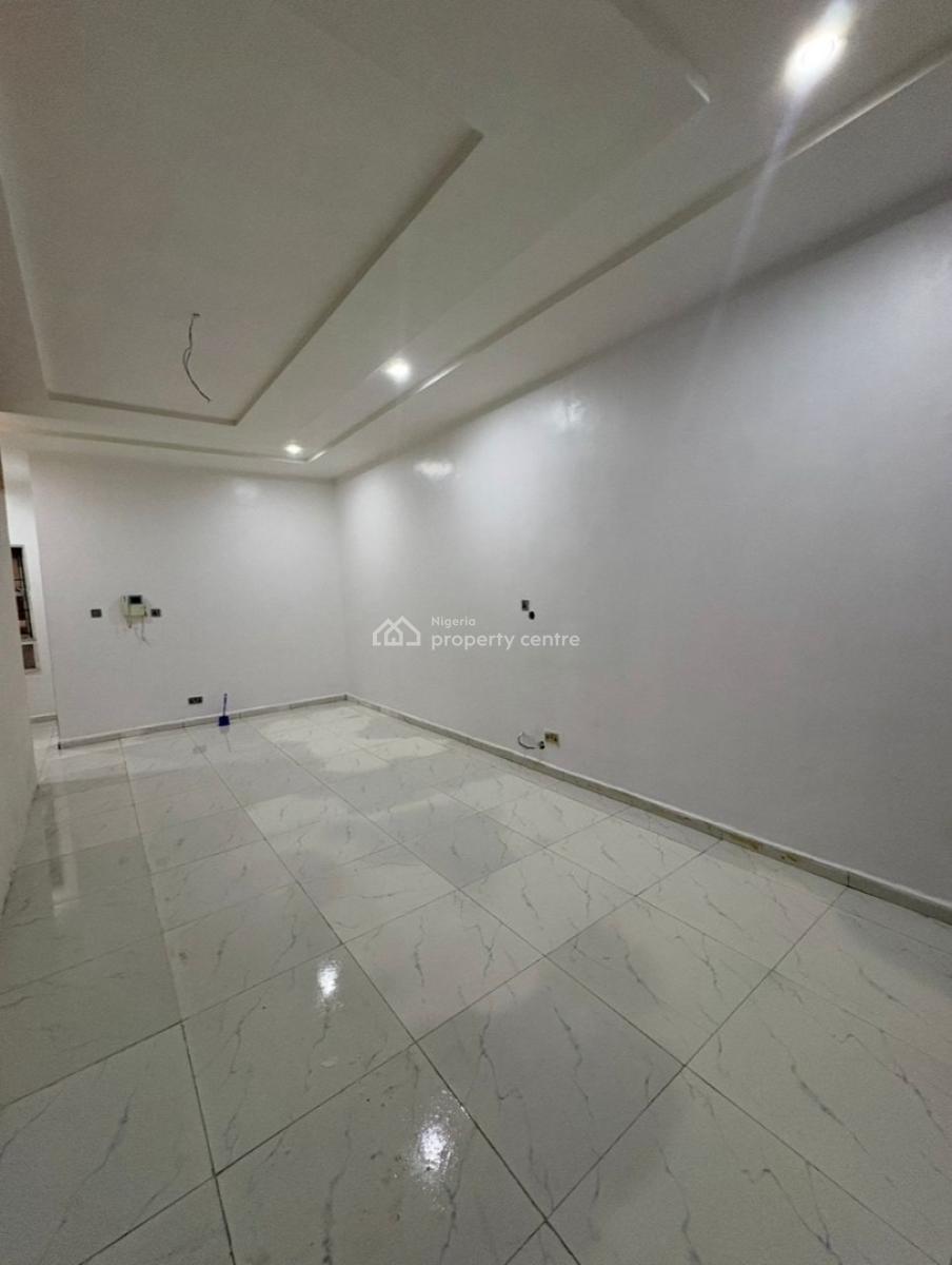 Luxury Mini Flat Apartment with Swimming Pool, Royal Pine Estate Orchid Road, Lekki, Lagos, Mini Flat (room and Parlour) for Rent