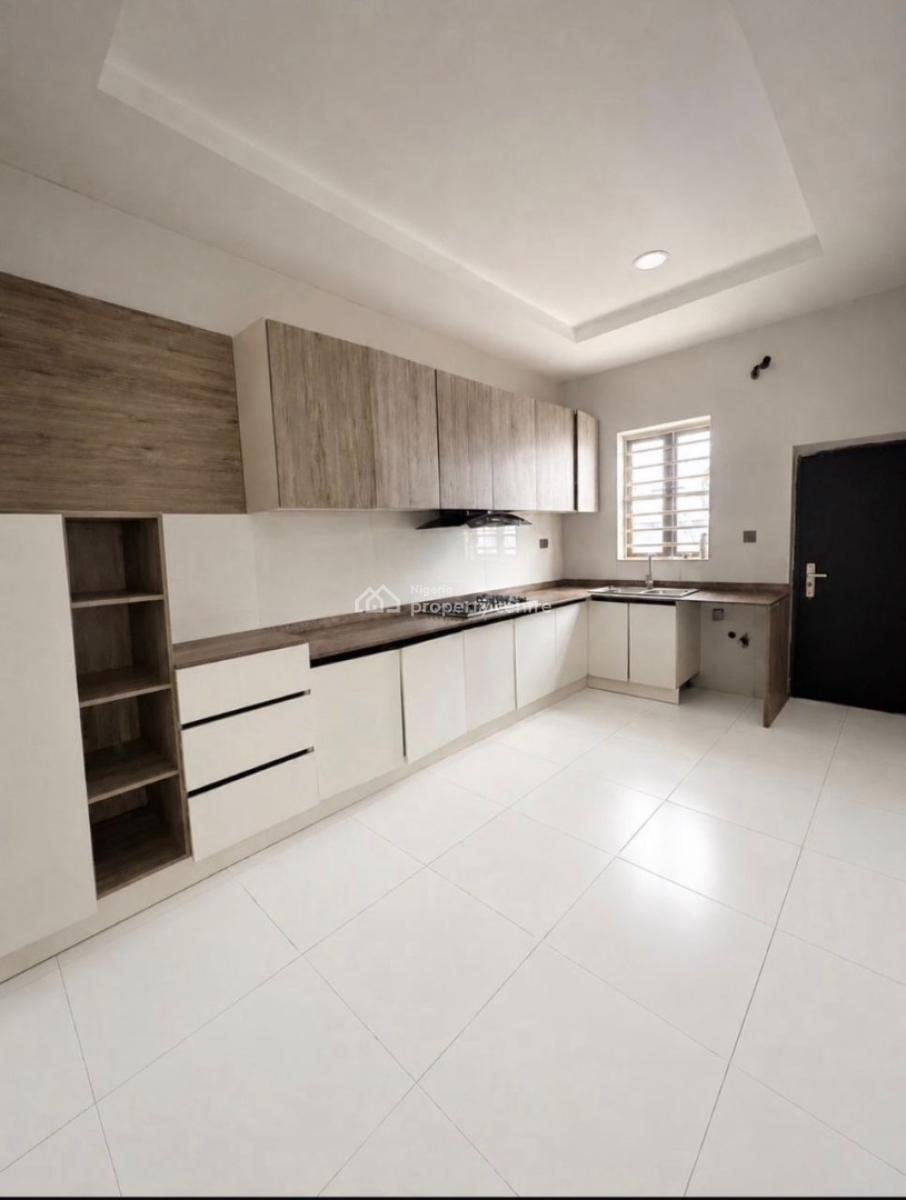 Luxury Mini Flat Apartment with Swimming Pool, Royal Pine Estate Orchid Road, Lekki, Lagos, Mini Flat (room and Parlour) for Rent