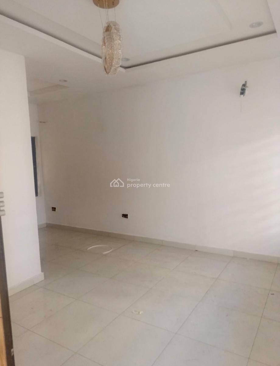 Newly Built, Premium 3 Bedroom Apartment in a Secure Estate, Orchid, Lekki, Lagos, Flat / Apartment for Sale