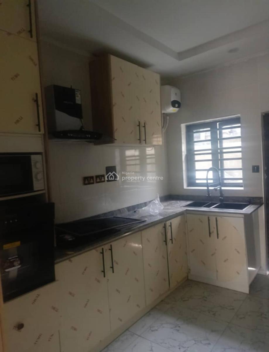 Newly Built, Premium 3 Bedroom Apartment in a Secure Estate, Orchid, Lekki, Lagos, Flat / Apartment for Sale