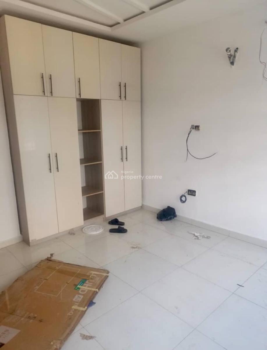 Newly Built, Premium 3 Bedroom Apartment in a Secure Estate, Orchid, Lekki, Lagos, Flat / Apartment for Sale