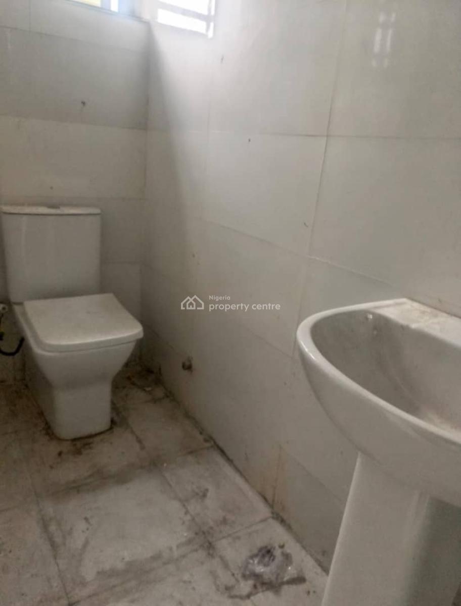 Newly Built, Premium 3 Bedroom Apartment in a Secure Estate, Orchid, Lekki, Lagos, Flat / Apartment for Sale