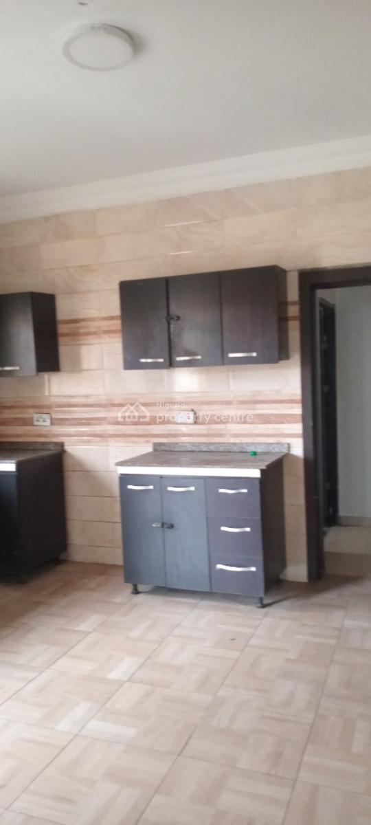Now Available, Mobil Road Ilaje Ajah, Ilaje, Ajah, Lagos, Flat / Apartment for Rent