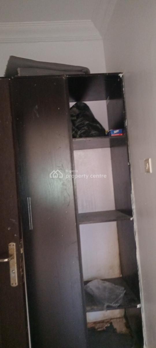 Now Available, Mobil Road Ilaje Ajah, Ilaje, Ajah, Lagos, Flat / Apartment for Rent