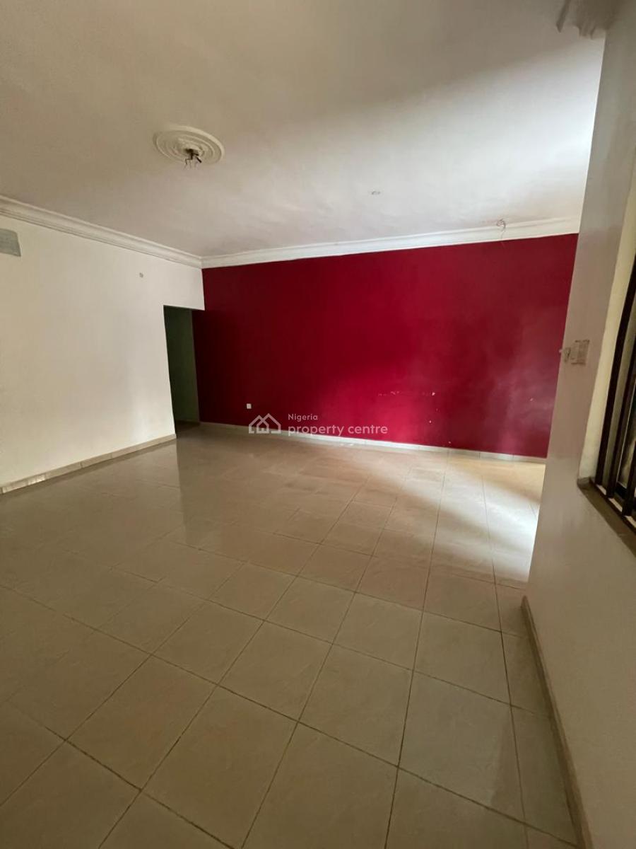 Very Spacious One Bedroom, Utako, Abuja, Mini Flat (room and Parlour) for Rent