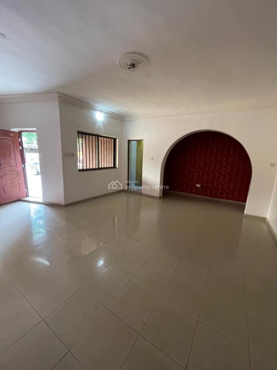 Very Spacious One Bedroom, Utako, Abuja, Mini Flat (room and Parlour) for Rent